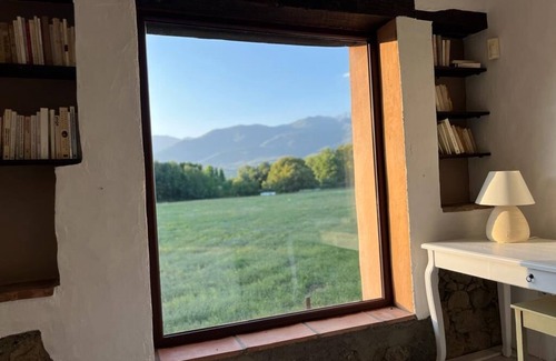 Candeleda Cottage | Ideal house for families and celebrations of any kind.
