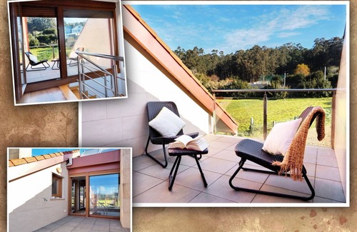 Montalvo House | Ideal house for family near the beach