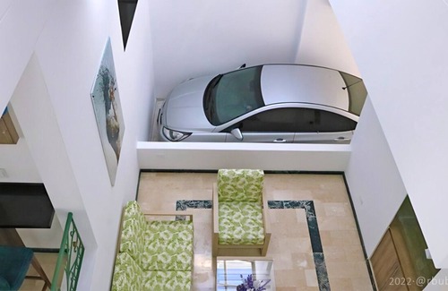 Cali House | Ideal House for Family and Friends with Pool in the South of Cali