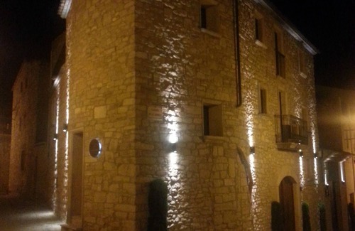 Solivella House | ideal house for wine tourism and tranquility