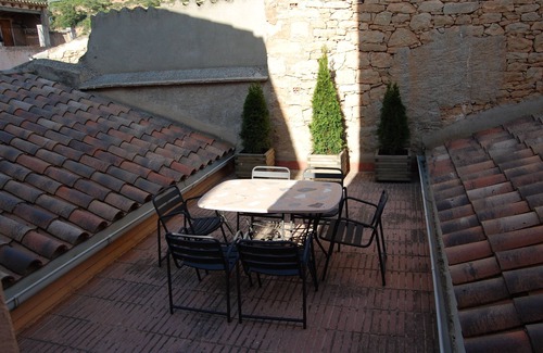 Solivella House | ideal house for wine tourism and tranquility