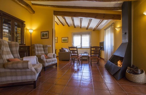Solivella House | ideal house for wine tourism and tranquility