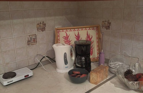 Karditsa Apartment | IDEAL HOUSE IN KARDITSA