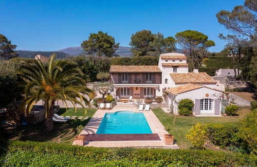 Saint-Jacques House | Ideal house with all comforts for vacations with family or friends