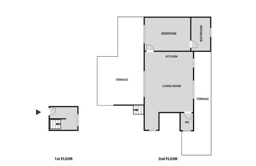 Center Apartment | Ideal Leimbach 2.5 Room w/ Storage & W/D, 5 min to Market, by Blueground