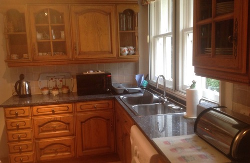 Blairgowrie Cottage | Ideal location on the border between Perthshire and Angus.