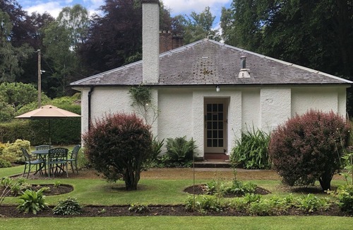 Blairgowrie Cottage | Ideal location on the border between Perthshire and Angus.