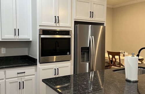 Wilson House | Ideal location plenty of space for the family to enjoy cooking & eating together