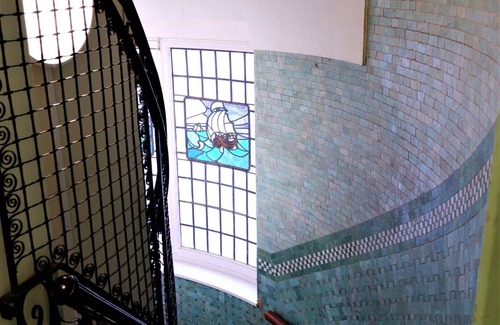 Bristol Old City Apartment | Ideal Location- Studio Flat in Heart of the City
