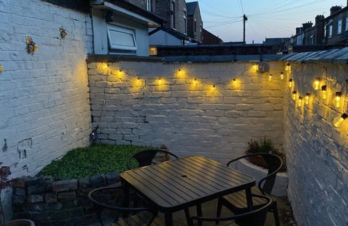 Clayton House | Ideal Lodgings Near Eithad