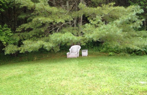 Sullivan Other | Ideal Maine artist's retreat, next to Frenchman Bay Conservancy and near Acadia