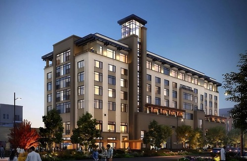 Fitzsimons Hotel | Ideal Mix of Comfort and Value! 3 Pet-Friendly Units, Near Aurora Reservoir