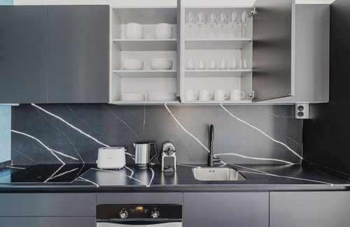 Palacio Apartment | Ideal Palacio 2BR w/Elev & Washer, Move-In-Ready, by Blueground