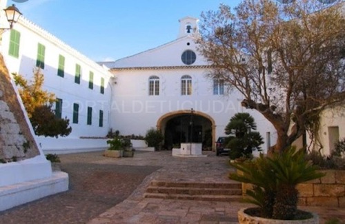 Mercadal Apartment | Ideal parejas