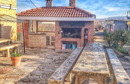 Arenzana de Abajo House | Ideal place to disconnect from the city, rest and have fun