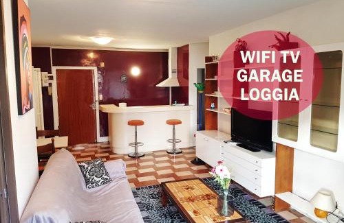 Saint-Mathieu Apartment | IDEAL Plein Centre - 65m2- Piscine et Garage