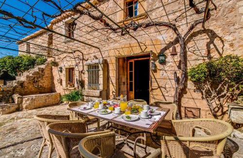 Costitx House | Ideal Property Mallorca - Can Maria