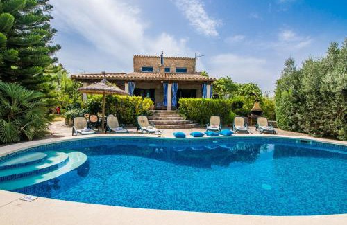 Inca House | Ideal Property Mallorca - Can Reure