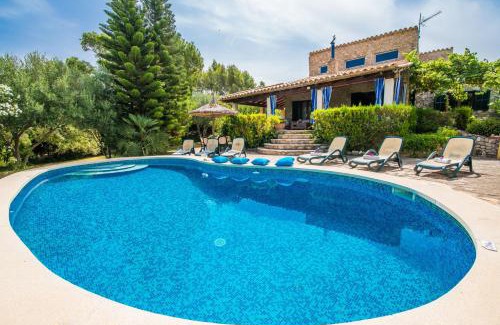 Inca House | Ideal Property Mallorca - Can Reure