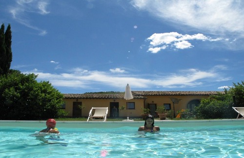Umbertide Other | Ideal residence for groups between Umbria and Tuscany with Salat Private Pool