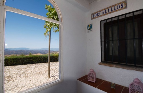La Joya Cottage | Ideal rural house for a relaxing holiday in the middle of nature