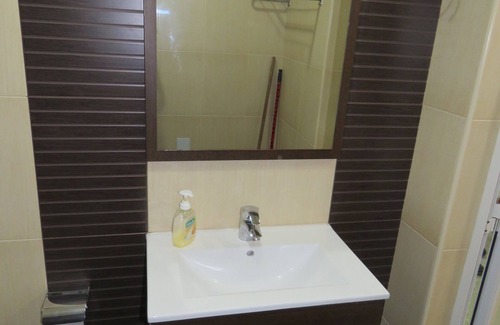 Mellieha Apartment | Ideal second floor holiday apartment in the heart of Mellieha