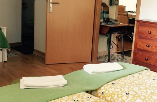 Illfurth House | Ideal ti visit Alsace House modern 80 m² for 6 pers