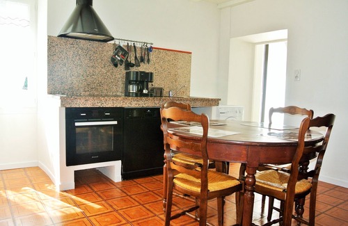Tavera House | Ideal to discover Corsica in tribe!