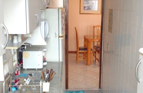 Barra da Tijuca Apartment | Ideal to spend a few days/season, great value for money 15 min from the beach