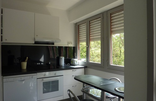 Blois Apartment | IDEAL TO VISIT THE CASTLES OF LOIRE BLOIS /AMBOISE /large apartment
