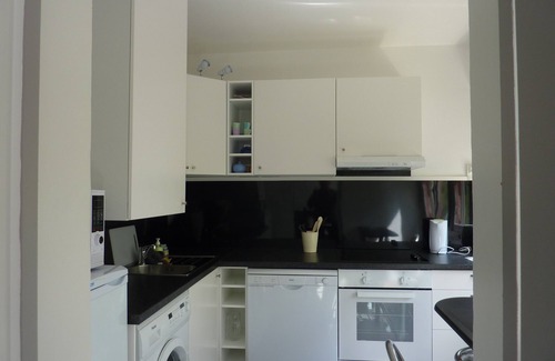 Blois Apartment | IDEAL TO VISIT THE CASTLES OF LOIRE BLOIS /AMBOISE /large apartment