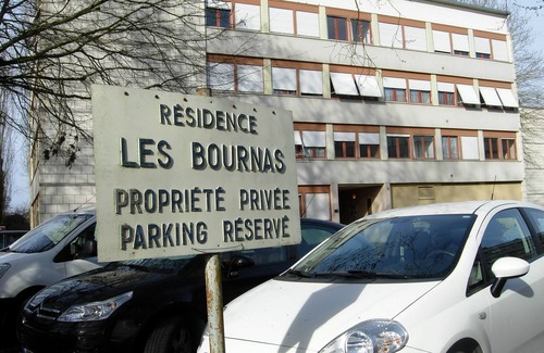 Blois Apartment | IDEAL TO VISIT THE CASTLES OF LOIRE BLOIS /AMBOISE /large apartment