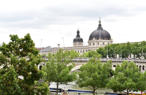 8th Arrondissement Apartment | IDEAL TOURIST AND DISCOVERY STAY pleasant and quiet