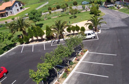 Salcidos Apartment | IDEAL VACATION APARTMENT (11) WITH SMALL IN RIAS BAJAS