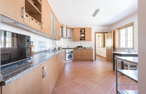 Santa Maria do Castelo House | Ideal villa for family hollidays very quite countryside, Comporta beach nearby