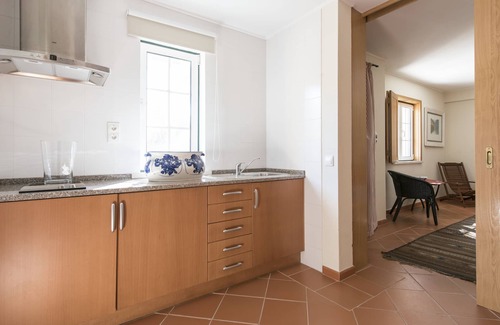 Santa Maria do Castelo House | Ideal villa for family hollidays very quite countryside, Comporta beach nearby