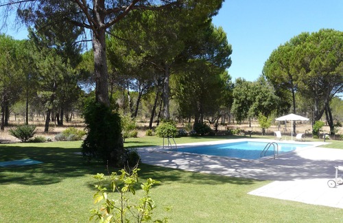 Santa Maria do Castelo House | Ideal villa for family hollidays very quite countryside, Comporta beach nearby