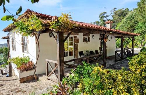 Penso Villa | Ideal Villa in Vila Nova de Famalicão with Private Pool