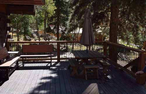 Lake City Cabin | Ideally Located Amazing View Retreat Minutes From Historic Lake City.