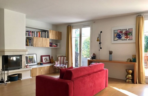 Meudon Bed & Breakfast | Ideally located for the Olympic Games, Paris and the Château de Versailles!