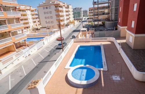 El Grau de Moncofa Apartment | Ideally Located Holiday Apartment
