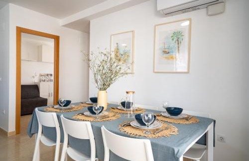 El Grau de Moncofa Apartment | Ideally Located Holiday Apartment