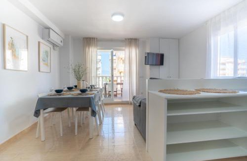 El Grau de Moncofa Apartment | Ideally Located Holiday Apartment
