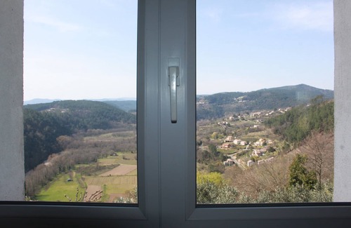 Rosieres Cottage | Ideally located in southern Ardèche "les Oliviers" gîte