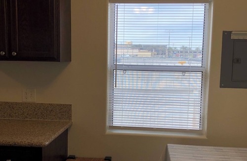 Downtown Las Vegas House | Ideally located in the heart of Downtown Las Vegas.