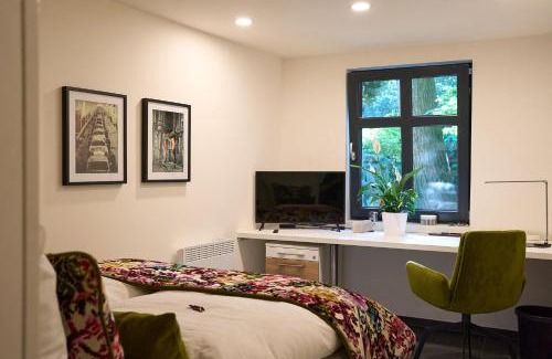 Piesberger Apartment | IDEENRAUM