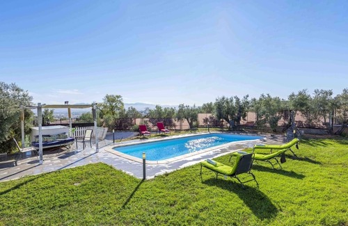 Baza Villa | Idem Rural Baza by Ruralidays