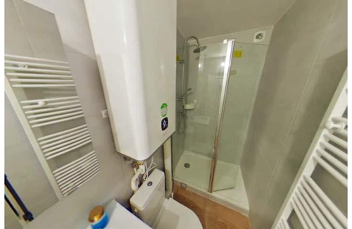 Sevran Apartment | IDF05 Superb cozy apartment CDG airport wifi 4 people