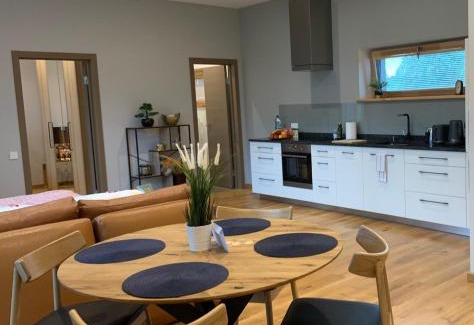 Birzgale Apartment | Idille1