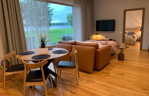 Birzgale Apartment | Idille1